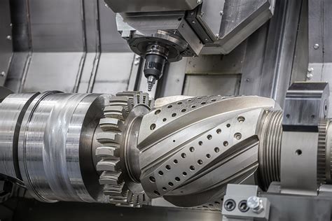 Assured Quality Parts for Your CNC Machines .